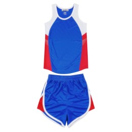 Design women's track suit suit Customized elastic, light and breathable track suit suit Round neck sportswear Strip print design Leg slit design Pants elastic design 100% polyester SKTAFC019 Design women's track suit suit Customized elastic, light and breathable track suit suit Round neck sportswear Strip print design Leg slit design Pants elastic design 100% polyester SKTAFC019